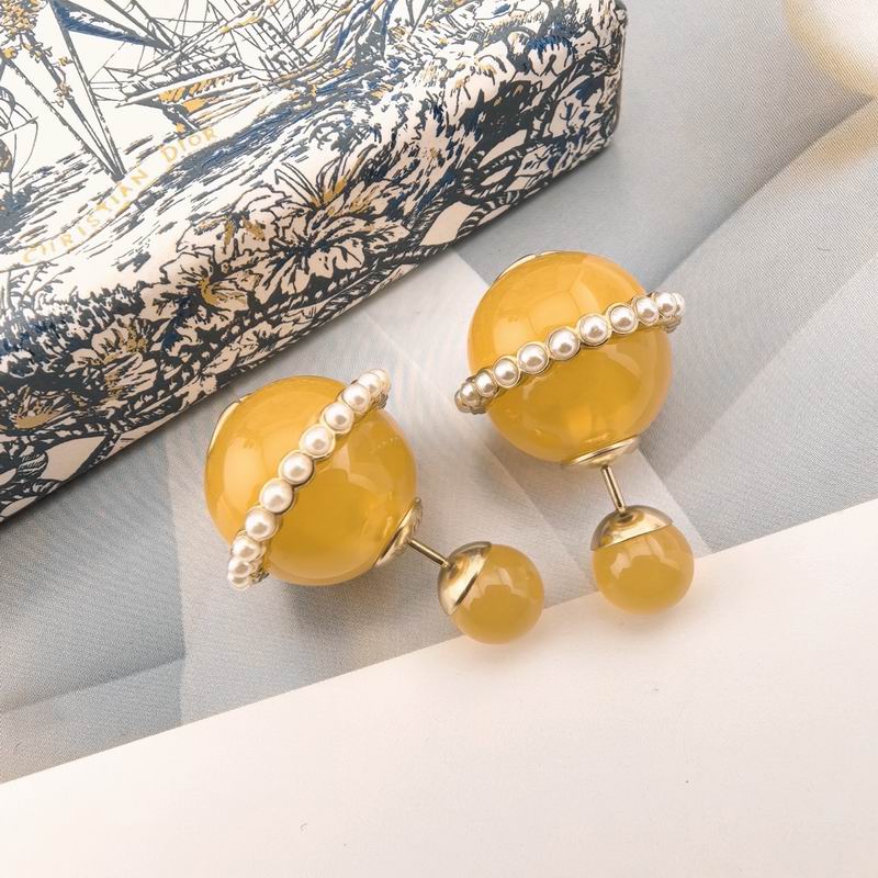 Dior Earring 05yxs107
